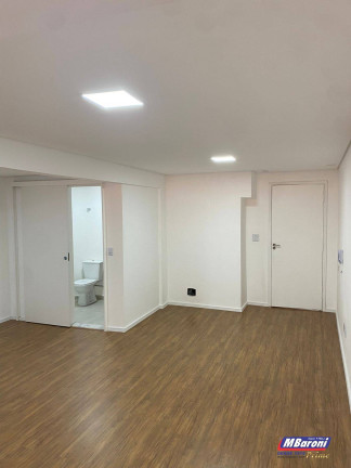 Foto do imóvel Apartamento com 1 Quarto à Venda, 49 m² em Bela Vista - São Paulo