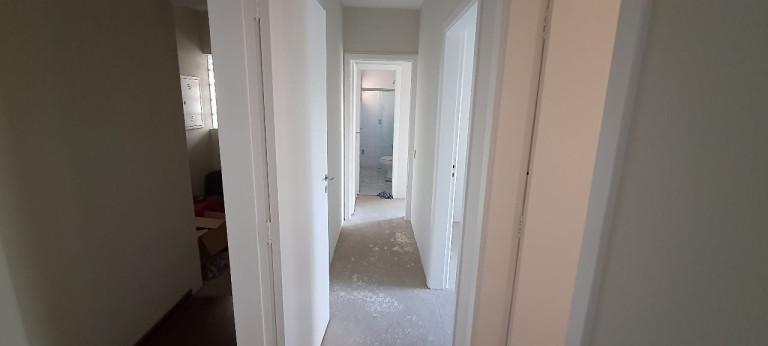 Imagem Apartamento com 3 Quartos à Venda, 102 m² em Indianópolis - São Paulo