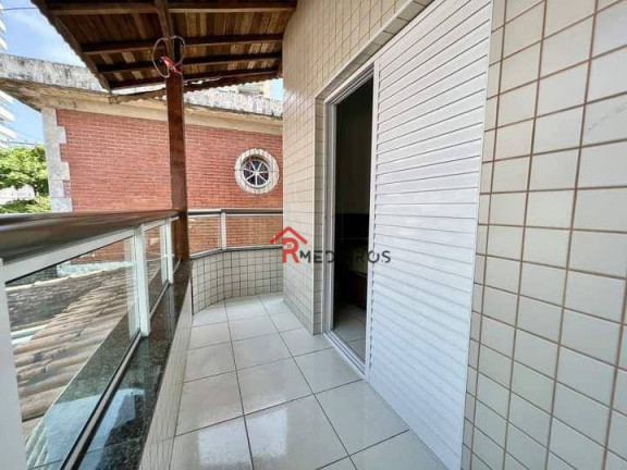Imagem Casa com 3 Quartos à Venda, 161 m² em Aviação - Praia Grande Imagem Casa com 3 Quartos à Venda, 161 m² em Aviação - Praia Grande