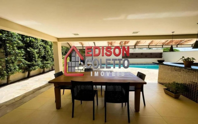 Imagem Casa de Condomínio com 3 Quartos à Venda, 260 m² em Loteamento Residencial Reserva Do Engenho - Piracicaba Imagem Casa de Condomínio com 3 Quartos à Venda, 260 m² em Loteamento Residencial Reserva Do Engenho - Piracicaba