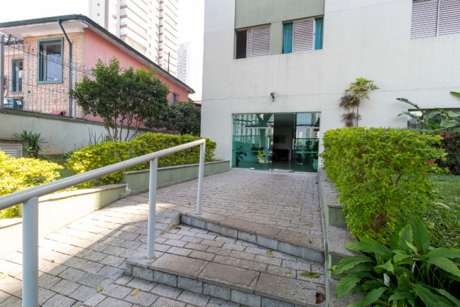 Imagem Apartamento com 2 Quartos à Venda, 60 m² em Vila Mariana - São Paulo Imagem Apartamento com 2 Quartos à Venda, 60 m² em Vila Mariana - São Paulo