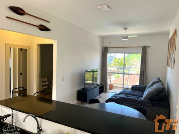 Imagem Apartamento com 2 Quartos à Venda, 60 m² em Perequê Açu - Ubatuba Imagem Apartamento com 2 Quartos à Venda, 60 m² em Perequê Açu - Ubatuba