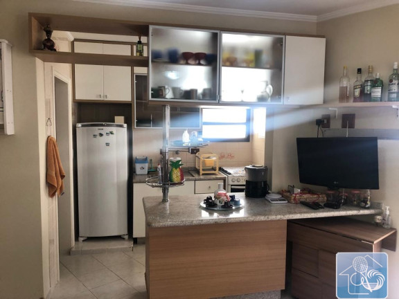 Imagem Apartamento com 2 Quartos à Venda, 65 m² em Toninhas - Ubatuba