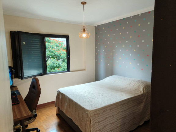 Imagem Apartamento com 2 Quartos à Venda, 90 m² em Vila Clementino - São Paulo