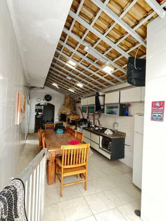 Imagem Casa com 4 Quartos à Venda, 768 m² em Balneário Flórida - Praia Grande