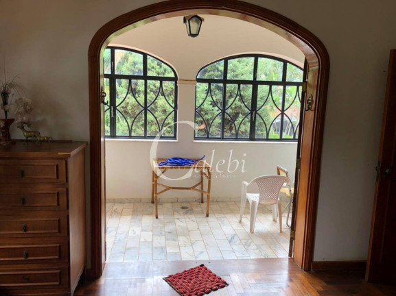 Imagem Casa com 5 Quartos à Venda, 5.022 m² em Vila Celina - Espírito Santo Do Pinhal