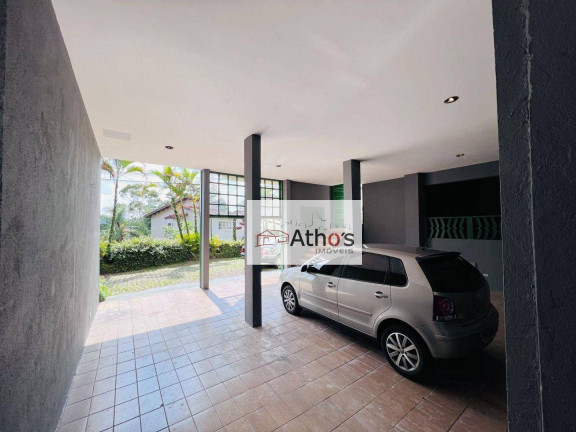 Imagem Casa com 3 Quartos à Venda, 171 m² em Granja Viana - Cotia