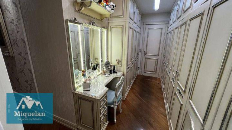 Imagem Apartamento com 3 Quartos à Venda, 155 m² em Belenzinho - São Paulo