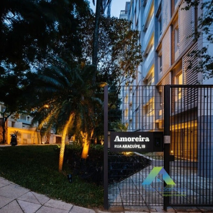 Imagem Cobertura com 2 Quartos à Venda, 112 m² em Jardim Prudência - São Paulo