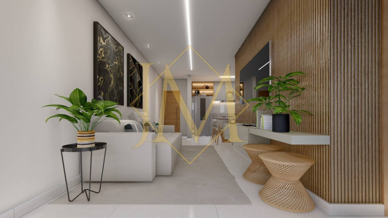 Imagem Apartamento com 3 Quartos à Venda,  em Jardim Primavera - Timóteo