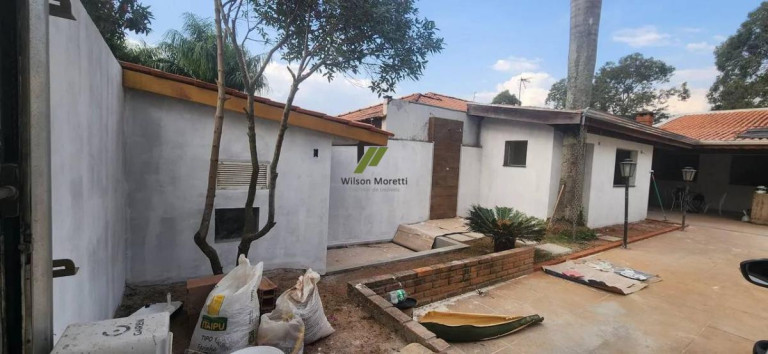 Imagem Casa com 2 Quartos à Venda, 132 m² em Mirante De Jundiaí - Jundiaí Imagem Casa com 2 Quartos à Venda, 132 m² em Mirante De Jundiaí - Jundiaí