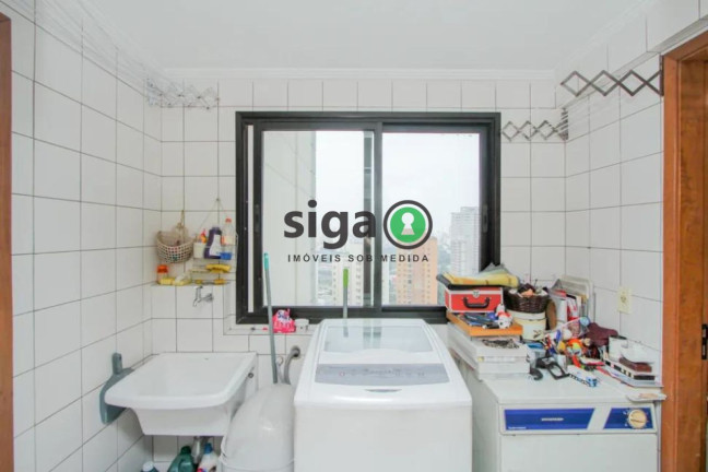 Imagem Apartamento com 3 Quartos à Venda ou Locação, 105 m² em Chácara Klabin - São Paulo Imagem Apartamento com 3 Quartos à Venda ou Locação, 105 m² em Chácara Klabin - São Paulo