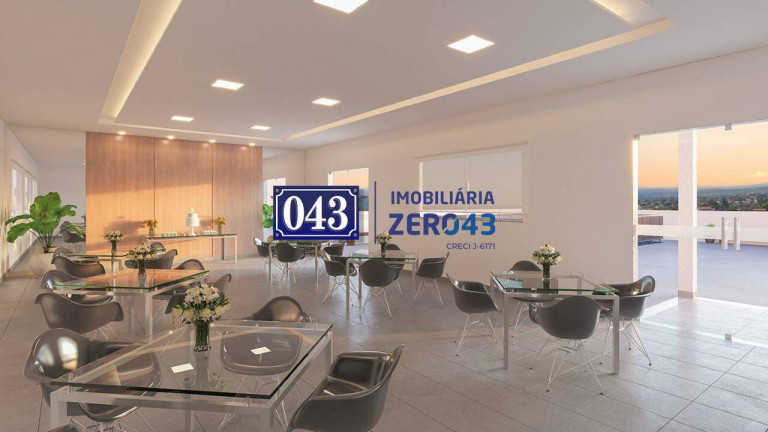 Imagem Apartamento com 2 Quartos à Venda, 48 m² em Parque Jamaica - Londrina Imagem Apartamento com 2 Quartos à Venda, 48 m² em Parque Jamaica - Londrina