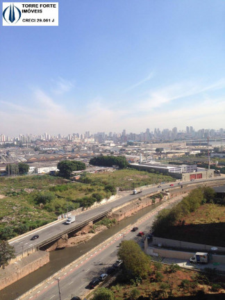 Imagem Apartamento com 1 Quarto à Venda, 35 m² em Vila Prudente - São Paulo