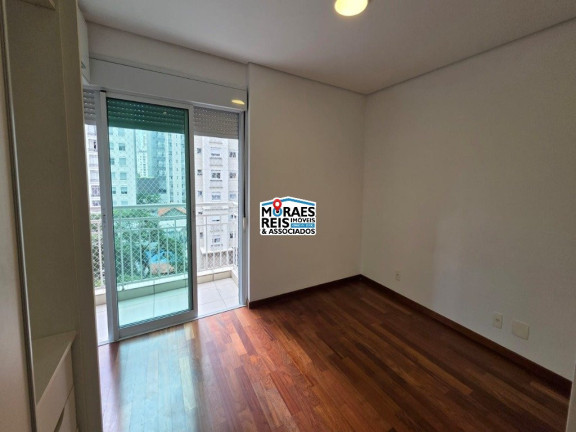 Imagem Apartamento com 2 Quartos à Venda ou Locação, 124 m² em Brooklin - São Paulo Imagem Apartamento com 2 Quartos à Venda ou Locação, 124 m² em Brooklin - São Paulo