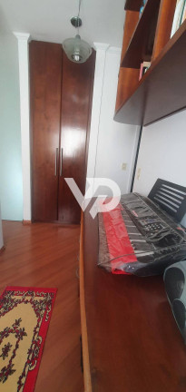 Imagem Casa de Condomínio com 3 Quartos à Venda, 190 m² em Tamboré - Santana De Parnaíba Imagem Casa de Condomínio com 3 Quartos à Venda, 190 m² em Tamboré - Santana De Parnaíba