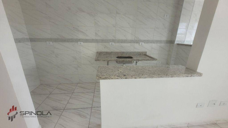 Imagem Apartamento com 2 Quartos à Venda, 62 m² em Vila Guilhermina - Praia Grande Imagem Apartamento com 2 Quartos à Venda, 62 m² em Vila Guilhermina - Praia Grande
