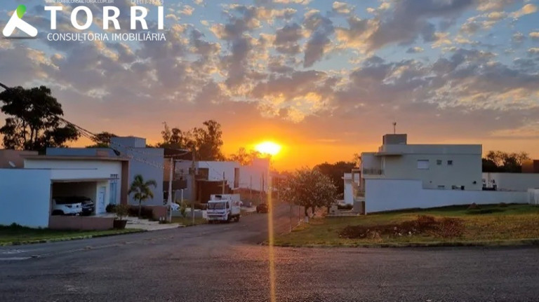 Imagem Imóvel com 3 Quartos à Venda, 176 m² em Condomínio Residencial Flores - Votorantim