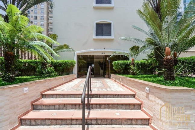 Imagem Apartamento com 3 Quartos à Venda, 87 m² em Indianópolis - São Paulo Imagem Apartamento com 3 Quartos à Venda, 87 m² em Indianópolis - São Paulo