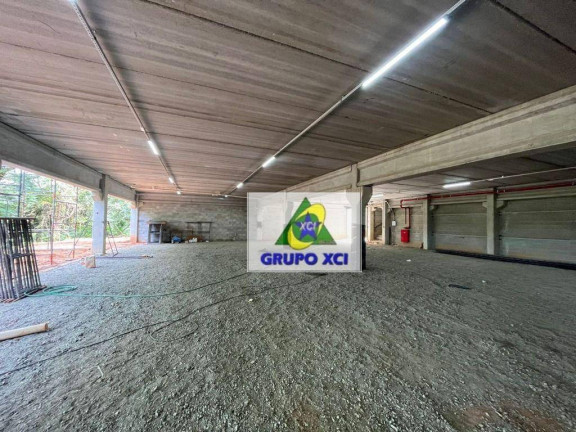 Imagem Galpão para Alugar, 1.250 m² em Macuco - Valinhos Imagem Galpão para Alugar, 1.250 m² em Macuco - Valinhos