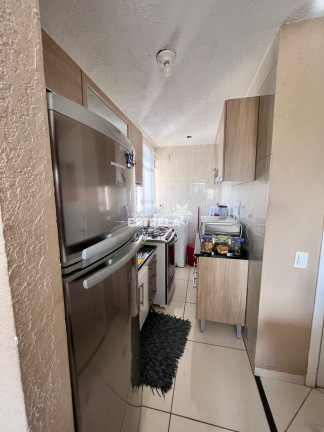 Imagem Apartamento com 2 Quartos à Venda, 38 m² em Jardim Petrópolis - Cotia Imagem Apartamento com 2 Quartos à Venda, 38 m² em Jardim Petrópolis - Cotia