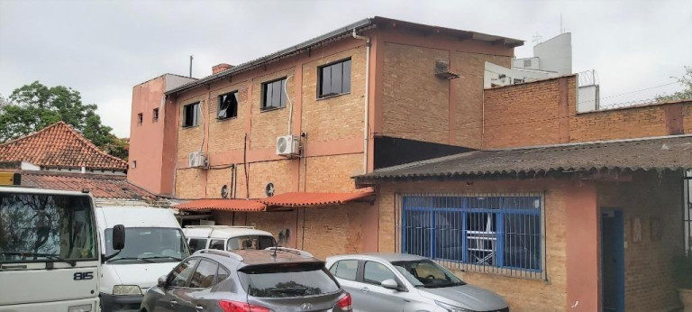 Imagem Imóvel Comercial à Venda, 406 m² em Vila Progredior (caxingui) - São Paulo