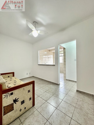 Imagem Apartamento com 1 Quarto à Venda, 35 m² em Canto Do Forte - Praia Grande Imagem Apartamento com 1 Quarto à Venda, 35 m² em Canto Do Forte - Praia Grande