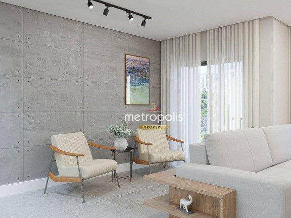 Imagem Sobrado com 3 Quartos à Venda, 211 m² em Vila Floresta - Santo André Imagem Sobrado com 3 Quartos à Venda, 211 m² em Vila Floresta - Santo André