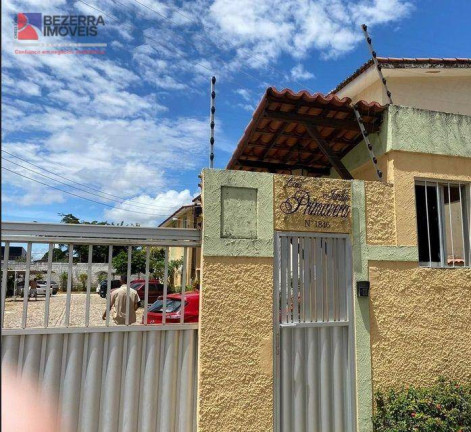 Apartamento com 2 Quartos à Venda, 55 m² em Capim Macio - Natal
