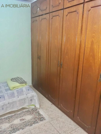 Imagem Casa com 3 Quartos à Venda, 160 m² em Vila Monumento - São Paulo