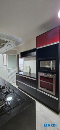 Imagem Apartamento com 3 Quartos à Venda, 126 m² em Vila Boa Vista - Santo André Imagem Apartamento com 3 Quartos à Venda, 126 m² em Vila Boa Vista - Santo André