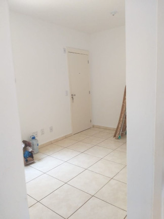 Imagem Apartamento com 2 Quartos à Venda, 46 m² em Campestre - Piracicaba Imagem Apartamento com 2 Quartos à Venda, 46 m² em Campestre - Piracicaba