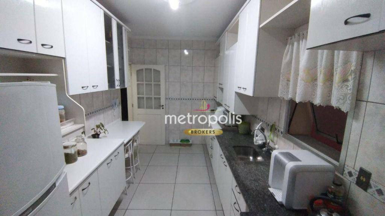 Imagem Apartamento com 2 Quartos à Venda, 105 m² em Barcelona - São Caetano Do Sul Imagem Apartamento com 2 Quartos à Venda, 105 m² em Barcelona - São Caetano Do Sul