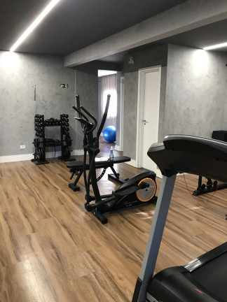 Apartamento com 2 Quartos à Venda, 75 m² em Vila Izabel - Curitiba