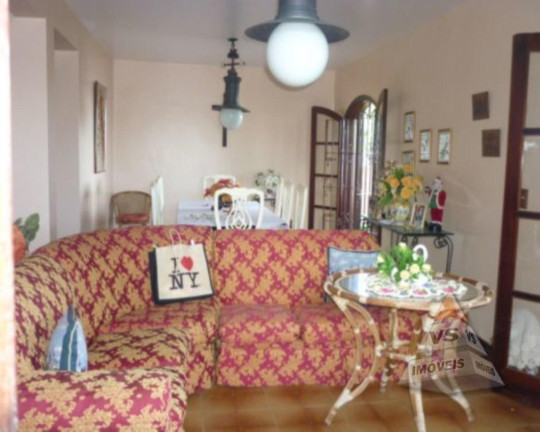 Imagem Casa com 5 Quartos à Venda, 320 m² em Balneário São Pedro - São Pedro Da Aldeia