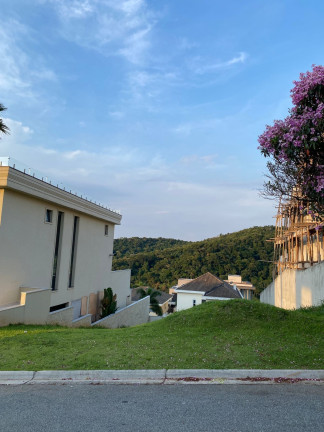 Terreno à Venda, 490 m² em Alphaville - Santana De Parnaíba