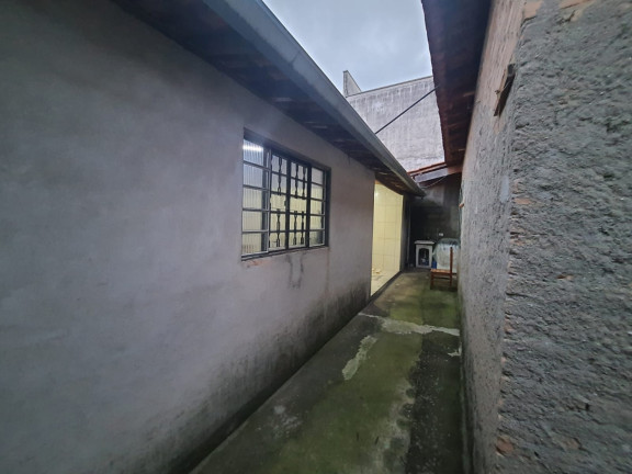 Imagem Casa com 4 Quartos à Venda, 200 m² em Parque Aeroporto - Taubaté