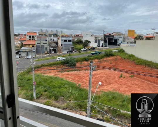 Imagem Apartamento com 2 Quartos à Venda, 54 m² em Jardim Piazza Di Roma Ii - Sorocaba