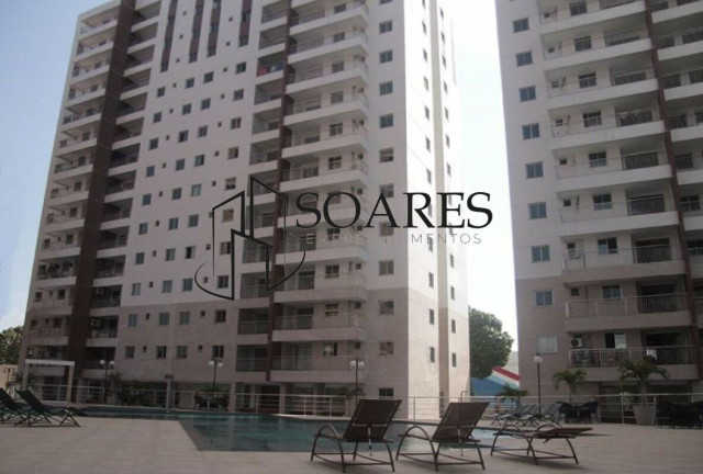 Imagem Apartamento com 2 Quartos à Venda, 73 m² em Marambaia - Belém Imagem Apartamento com 2 Quartos à Venda, 73 m² em Marambaia - Belém