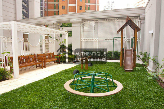 Imagem Apartamento com 3 Quartos à Venda, 310 m² em Paraíso - São Paulo Imagem Apartamento com 3 Quartos à Venda, 310 m² em Paraíso - São Paulo