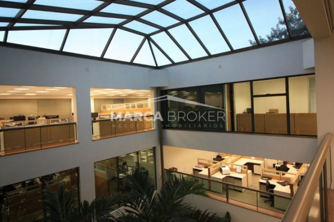 Imagem Imóvel Comercial à Venda, em Vila Hamburguesa - São Paulo Imagem Imóvel Comercial à Venda, em Vila Hamburguesa - São Paulo