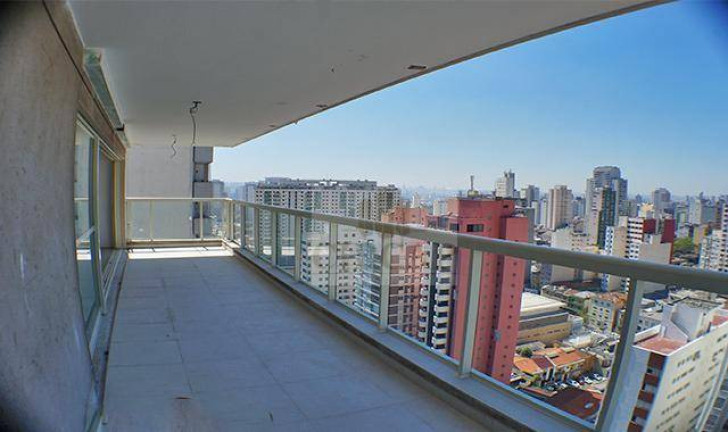 Imagem Apartamento com 3 Quartos à Venda, 246 m² em Higienópolis - São Paulo Imagem Apartamento com 3 Quartos à Venda, 246 m² em Higienópolis - São Paulo