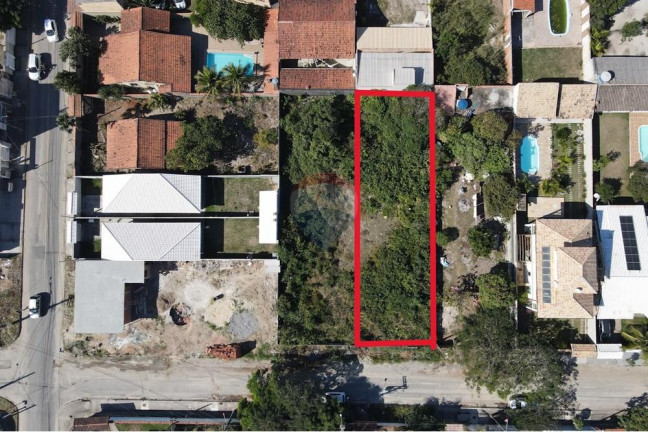 Imagem Terreno à Venda, 480 m² em Jardim Atlântico - Maricá Imagem Terreno à Venda, 480 m² em Jardim Atlântico - Maricá