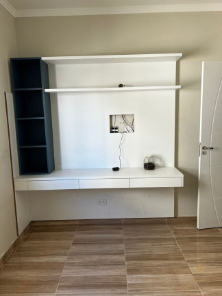 Imagem Sobrado com 3 Quartos à Venda, 200 m² em Vila Dos Andrades - São Paulo