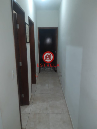Imagem Casa com 2 Quartos à Venda, 69 m² em Jardim Santa Marina - Jacareí