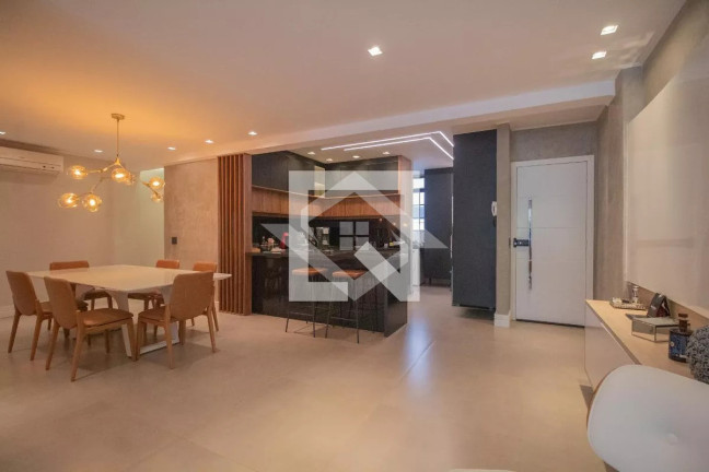 Imagem Apartamento com 3 Quartos à Venda, 168 m² em Recreio Dos Bandeirantes - Rio De Janeiro Imagem Apartamento com 3 Quartos à Venda, 168 m² em Recreio Dos Bandeirantes - Rio De Janeiro