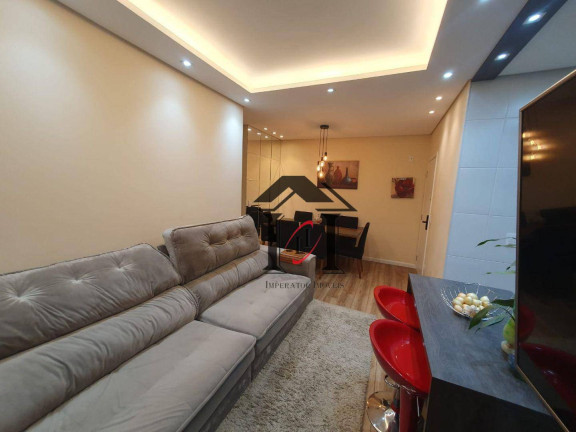 Imagem Apartamento com 2 Quartos à Venda, 66 m² em Jardim Flórida - Jundiaí Imagem Apartamento com 2 Quartos à Venda, 66 m² em Jardim Flórida - Jundiaí