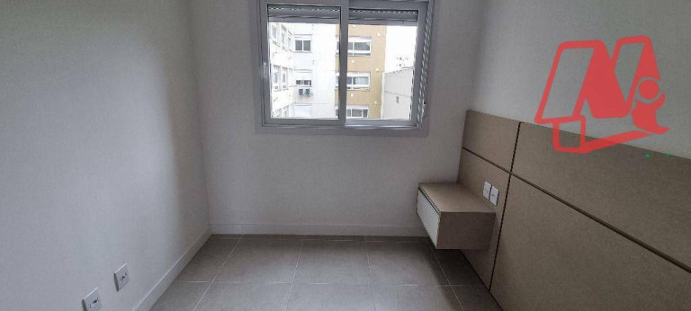 Imagem Apartamento com 1 Quarto à Venda, 31 m² em Farroupilha - Porto Alegre