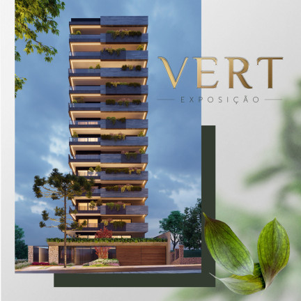 Apartamento com 3 Quartos à Venda, 241 m² em Exposição - Caxias Do Sul