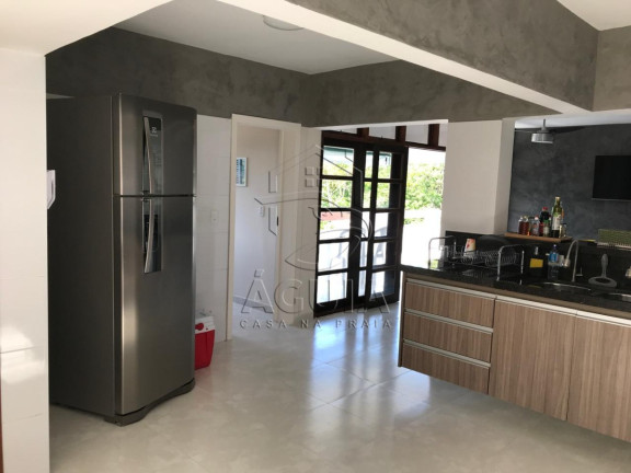 Imagem Apartamento com 2 Quartos à Venda, 188 m² em Toninhas - Ubatuba